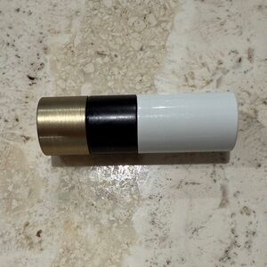 Refillable Hermès lipstick container